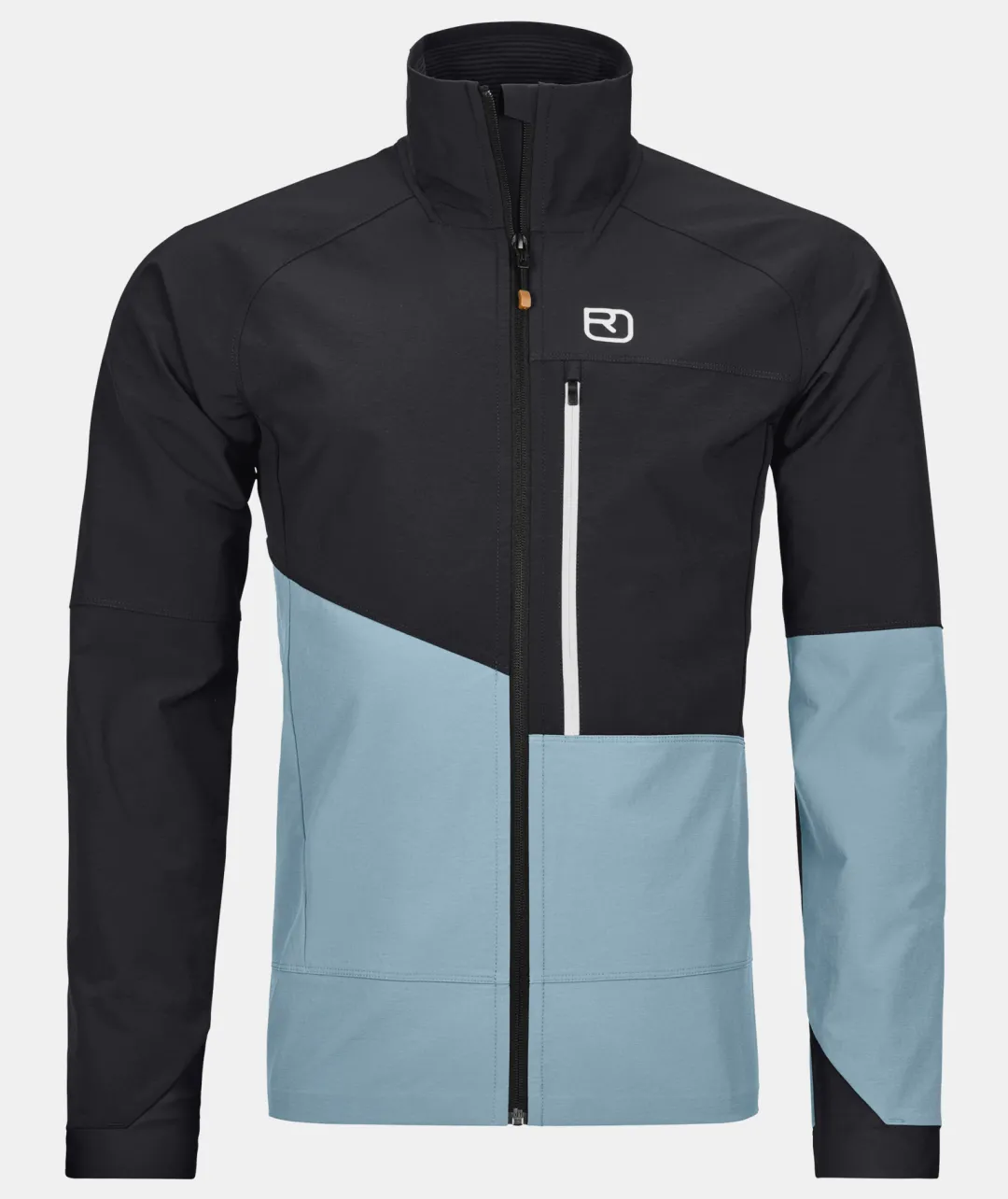ORTOVOX Jacken & Westen^PUNTA BERRINO JACKET M blackraven