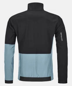 ORTOVOX Jacken & Westen^PUNTA BERRINO JACKET M blackraven