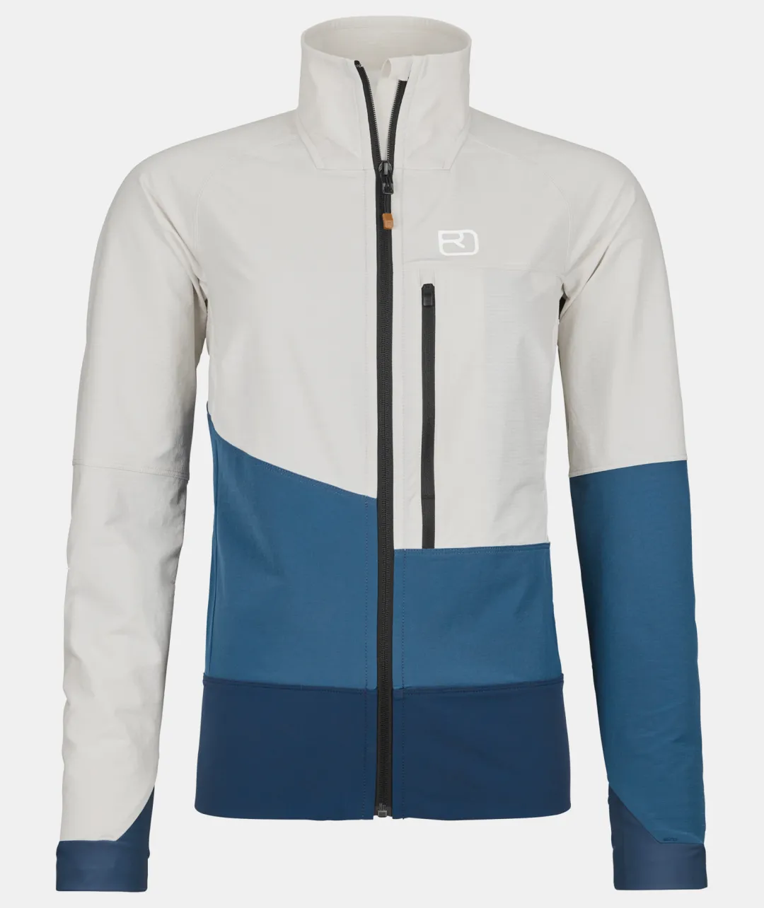 ORTOVOX Jacken & Westen^PUNTA BERRINO JACKET W whitechalk