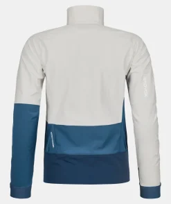 ORTOVOX Jacken & Westen^PUNTA BERRINO JACKET W whitechalk