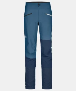 ORTOVOX Hosen & Shorts^PUNTA BERRINO PANTS W seasurface