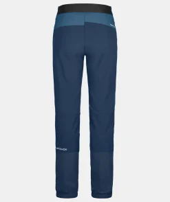 ORTOVOX Hosen & Shorts^PUNTA BERRINO PANTS W seasurface