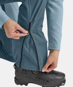 ORTOVOX Hosen & Shorts^PUNTA BERRINO PANTS W seasurface