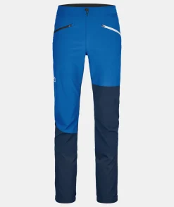 ORTOVOX Hosen & Shorts^PUNTA BERRINO PANTS M bluenote