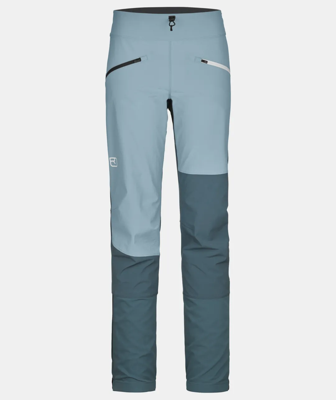 ORTOVOX Hosen & Shorts^PUNTA BERRINO PANTS W glaciergrey