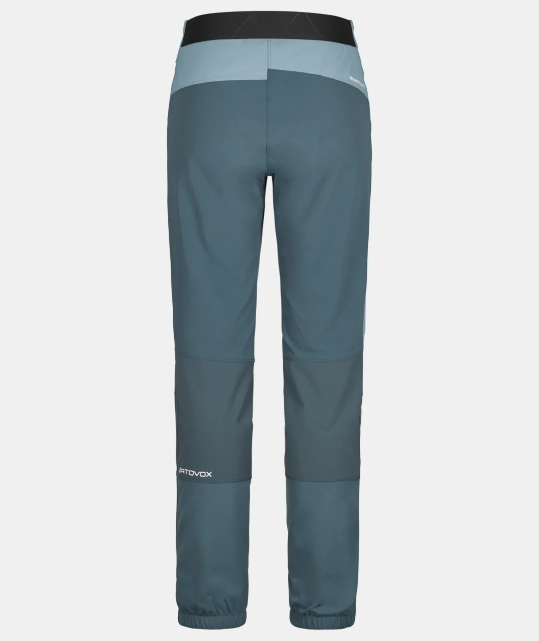 ORTOVOX Hosen & Shorts^PUNTA BERRINO PANTS W glaciergrey
