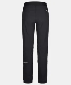 ORTOVOX Hosen & Shorts^PUNTA BERRINO PANTS W blackraven