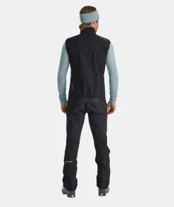 ORTOVOX Hosen & Shorts^PUNTA BERRINO PANTS M darkwildherbs