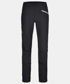 ORTOVOX Hosen & Shorts^PUNTA BERRINO PANTS M blackraven