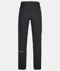 ORTOVOX Hosen & Shorts^PUNTA BERRINO PANTS M blackraven