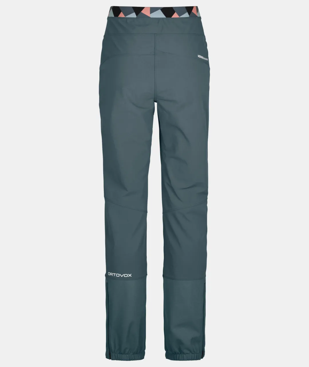 ORTOVOX Hosen & Shorts^PUNTA BERRINO STRETCH PANTS W darkarcticgrey