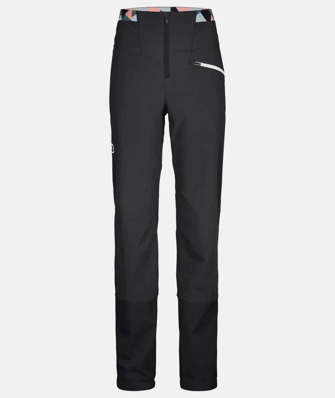 ORTOVOX Hosen & Shorts^PUNTA BERRINO STRETCH PANTS W blackraven