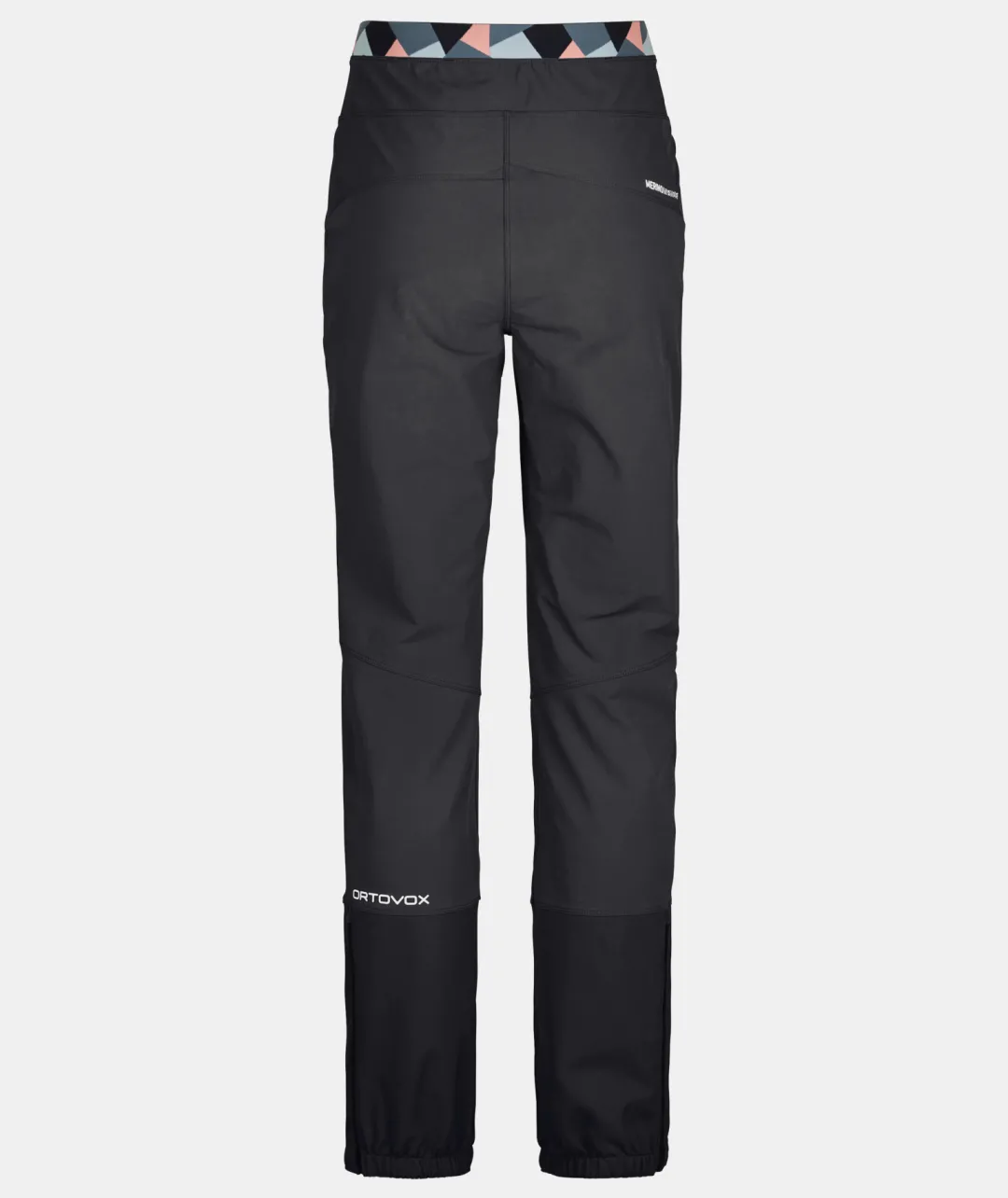 ORTOVOX Hosen & Shorts^PUNTA BERRINO STRETCH PANTS W blackraven
