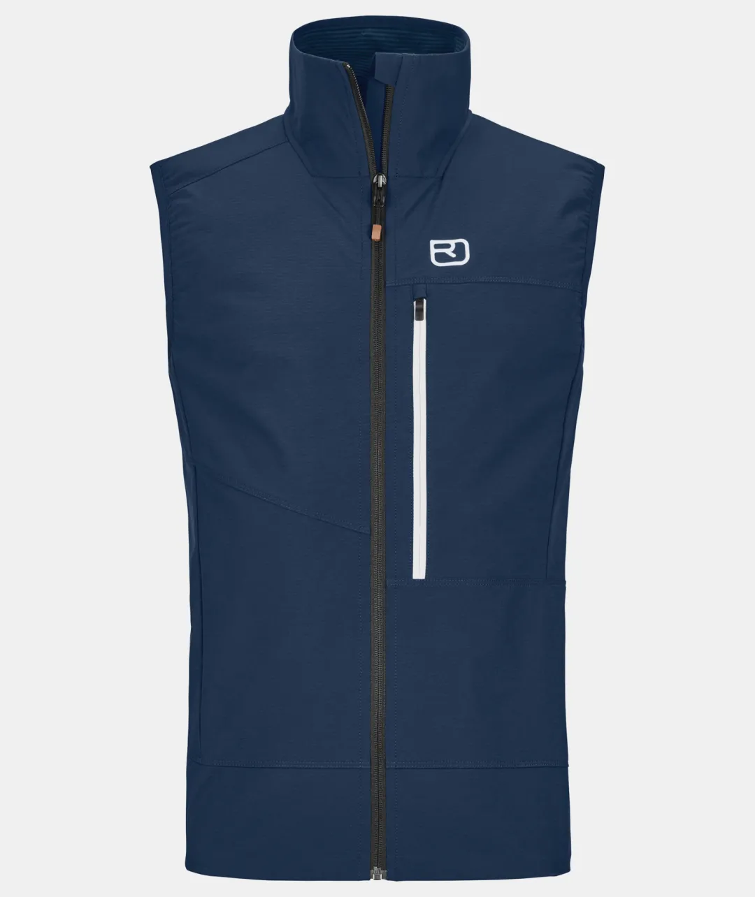 ORTOVOX Jacken & Westen^PUNTA BERRINO VEST M deepocean
