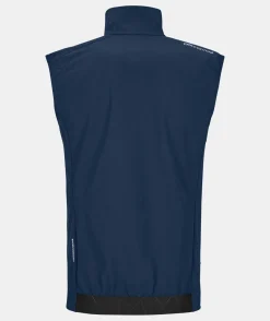 ORTOVOX Jacken & Westen^PUNTA BERRINO VEST M deepocean