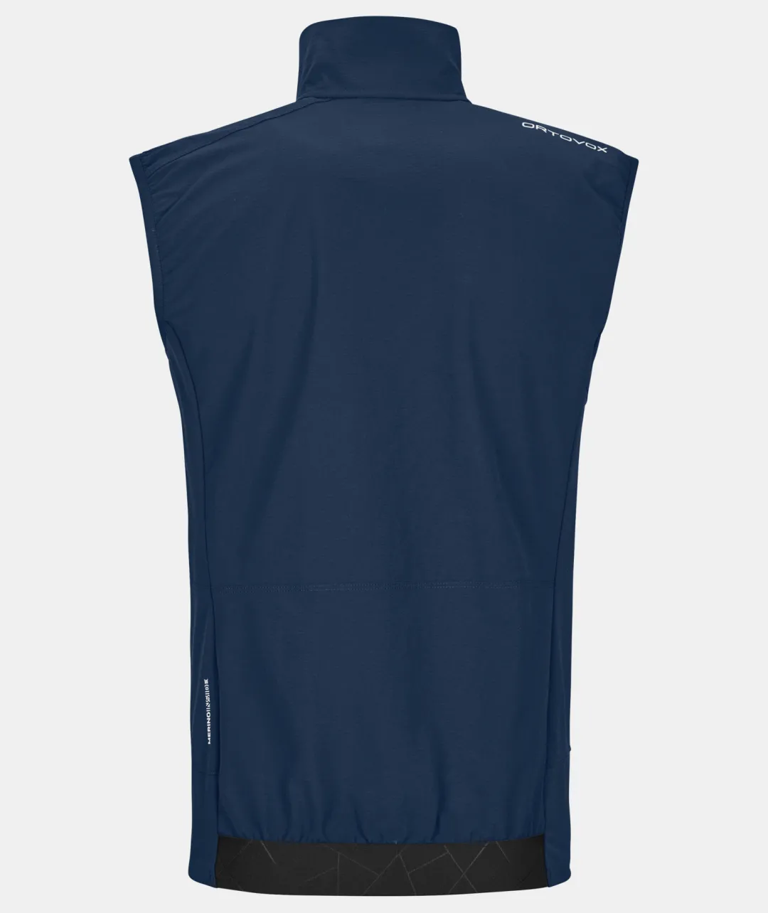 ORTOVOX Jacken & Westen^PUNTA BERRINO VEST M deepocean