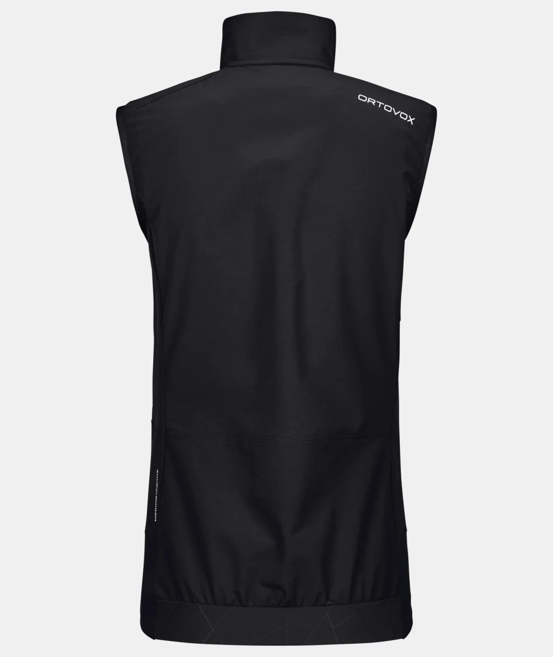 ORTOVOX Jacken & Westen^PUNTA BERRINO VEST W blackraven