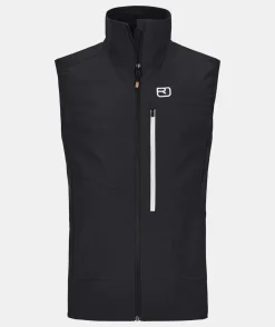 ORTOVOX Jacken & Westen^PUNTA BERRINO VEST M blackraven