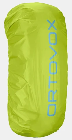 ORTOVOX Rain Covers^RAIN COVER 45-55 LITER happygreen