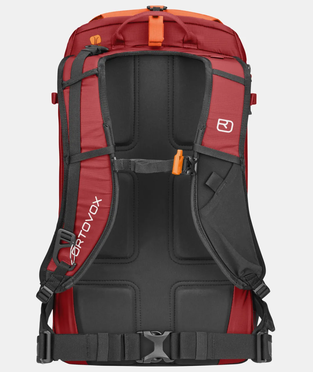 ORTOVOX Rucksäcke Zum Freeriden^RAVINE 28 hotorange