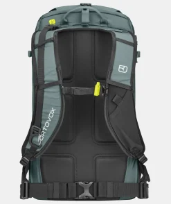ORTOVOX Rucksäcke Zum Freeriden^RAVINE 28 arcticgrey