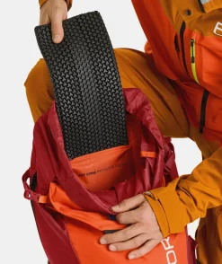ORTOVOX Rucksäcke Zum Freeriden^RAVINE 28 blackraven
