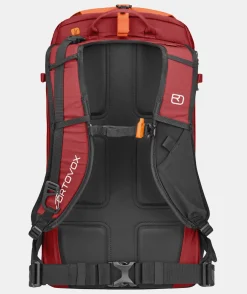 ORTOVOX Rucksäcke Zum Freeriden^RAVINE 34 hotorange
