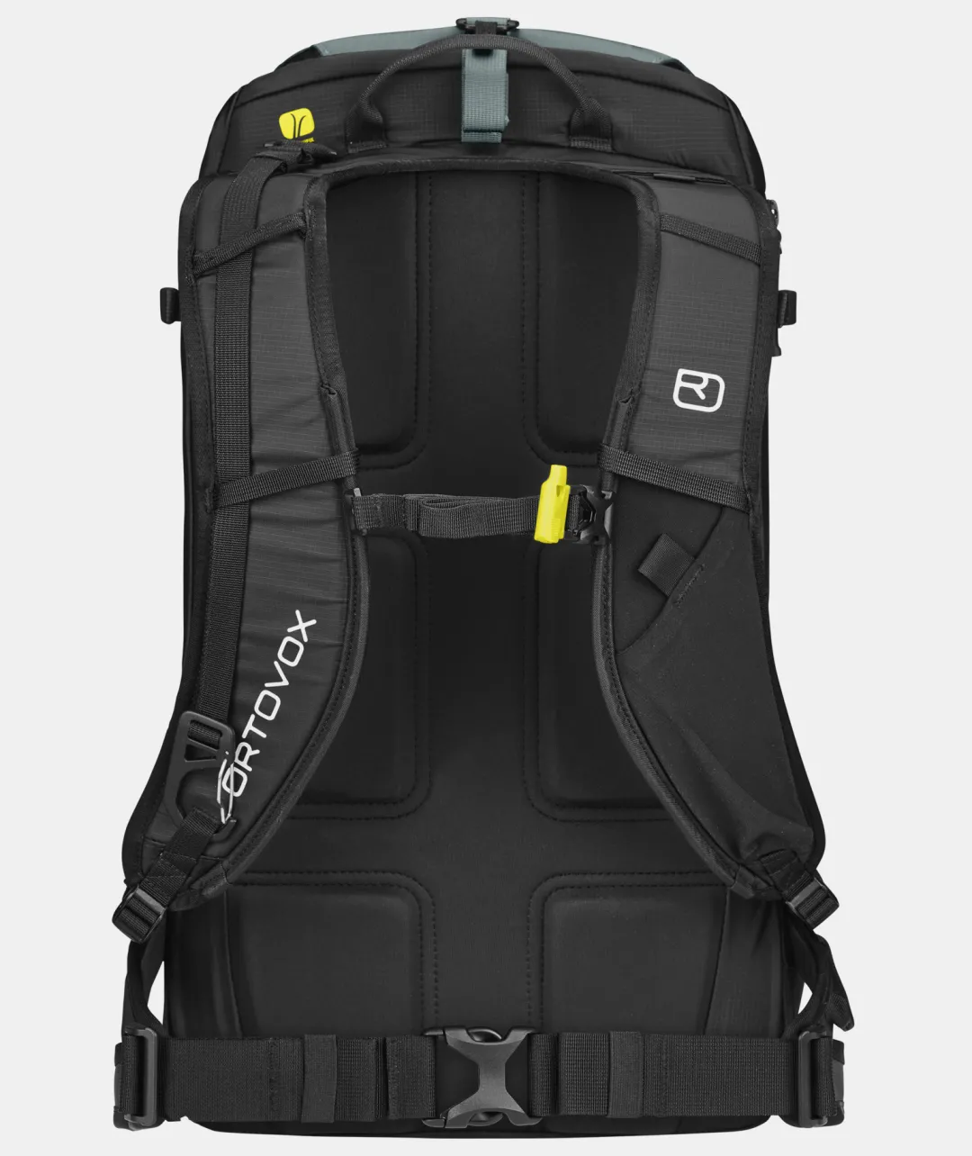 ORTOVOX Rucksäcke Zum Freeriden^RAVINE 34 arcticgrey