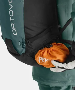 ORTOVOX Rucksäcke Zum Freeriden^RAVINE 34 arcticgrey
