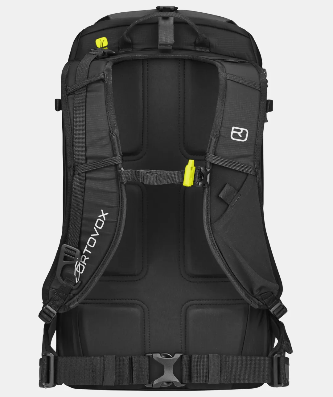 ORTOVOX Rucksäcke Zum Freeriden^RAVINE 32 S blackraven