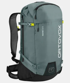 ORTOVOX Rucksäcke Zum Freeriden^RAVINE 26 S arcticgrey