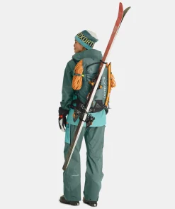 ORTOVOX Rucksäcke Zum Freeriden^RAVINE 26 S arcticgrey