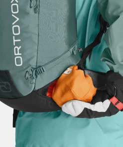 ORTOVOX Rucksäcke Zum Freeriden^RAVINE 26 S arcticgrey