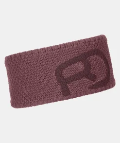 ORTOVOX Headwear & Neckwarmer^ROCK 'N' WOOL HEADBAND W mountainrose