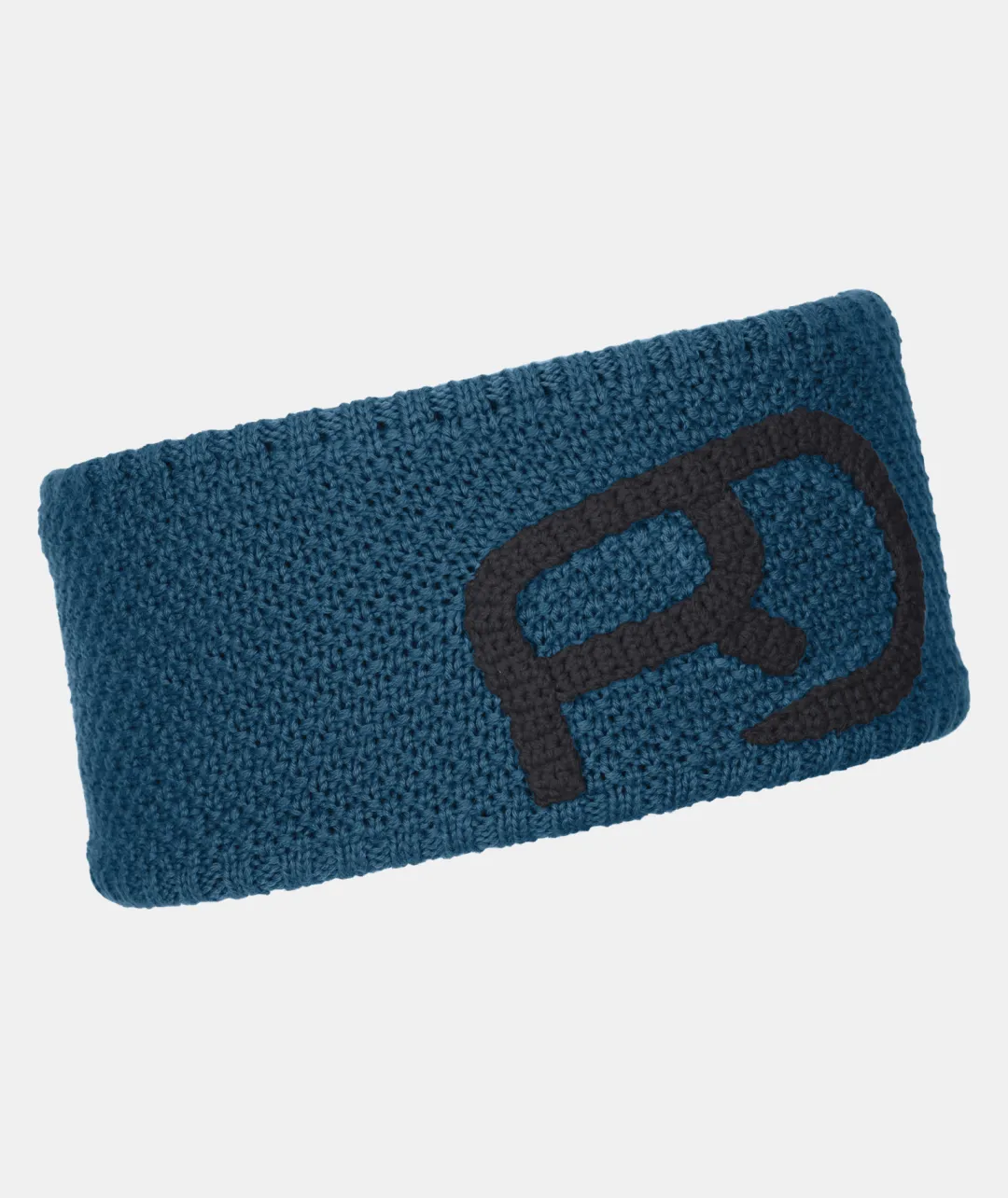 ORTOVOX Headwear & Neckwarmer^ROCK 'N' WOOL HEADBAND M petrolblue