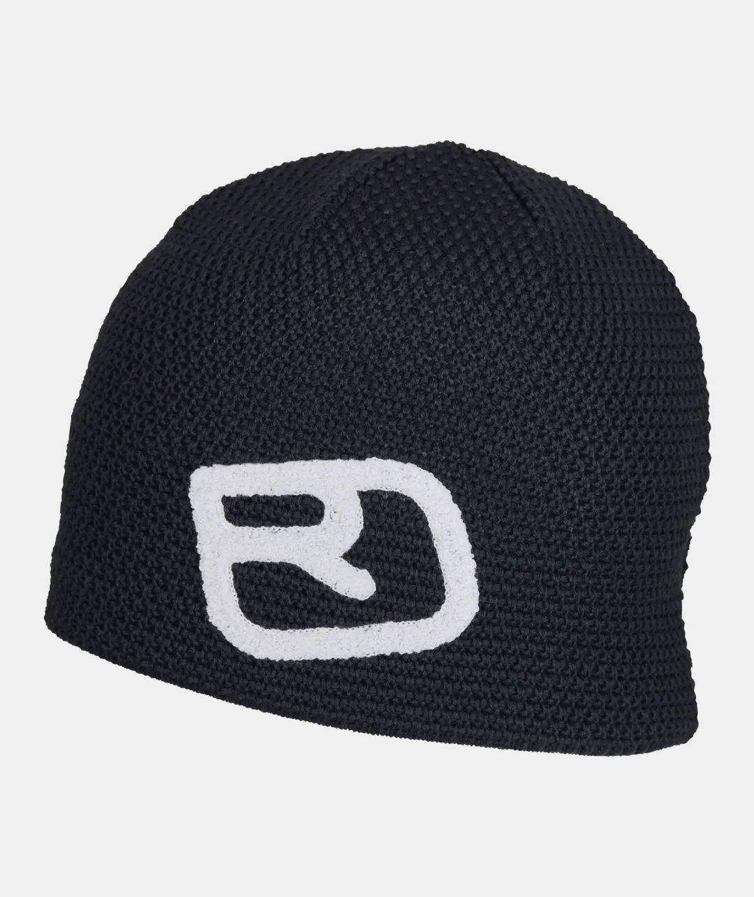 ORTOVOX Headwear & Neckwarmer^ROCK’N'WOOL BEANIE blackraven