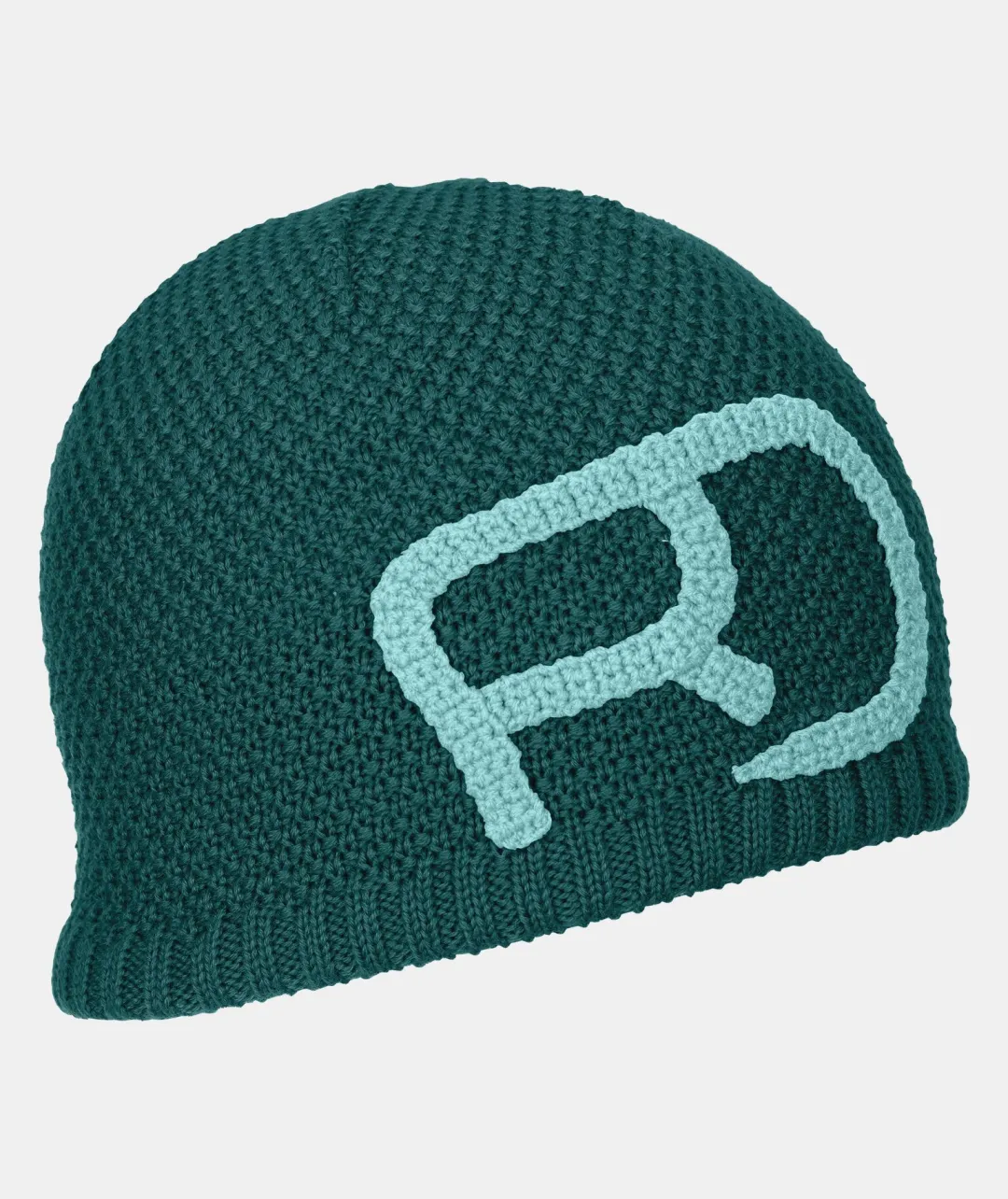 ORTOVOX Headwear & Neckwarmer^ROCK'N'WOOL BEANIE W pacificgreen