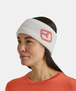 ORTOVOX Headwear & Neckwarmer^ROCK’N'WOOL HEADBAND deepocean
