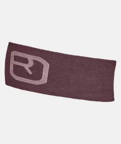 ORTOVOX Headwear & Neckwarmer^SEAMLESS HEADBAND winetasting