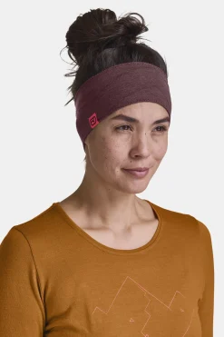ORTOVOX Headwear & Neckwarmer^SEAMLESS HEADBAND winetasting