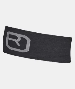 ORTOVOX Headwear & Neckwarmer^SEAMLESS HEADBAND blackraven