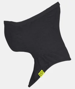 ORTOVOX Headwear & Neckwarmer^SEAMLESS NECKWARMER blackraven