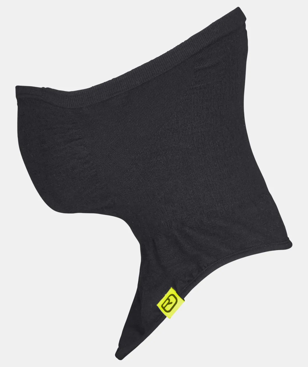 ORTOVOX Headwear & Neckwarmer^SEAMLESS NECKWARMER blackraven