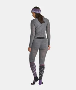 ORTOVOX Socken^SKI TOUR LONG SOCKS W blackraven