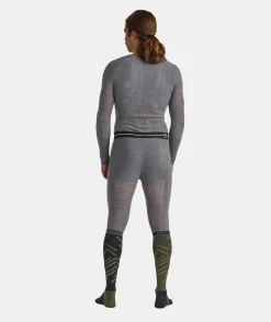 ORTOVOX Socken^SKI TOUR LONG SOCKS M blackraven