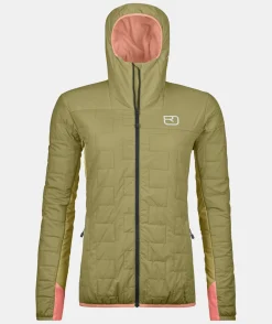 ORTOVOX Jacken & Westen^SWISSWOOL PIZ BADUS JACKET W wildherbs