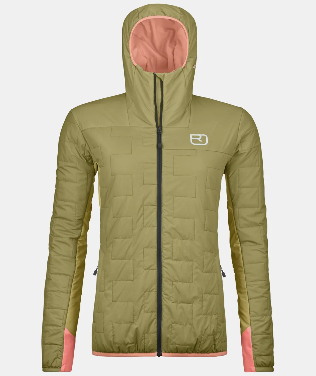 ORTOVOX Jacken & Westen^SWISSWOOL PIZ BADUS JACKET W wildherbs