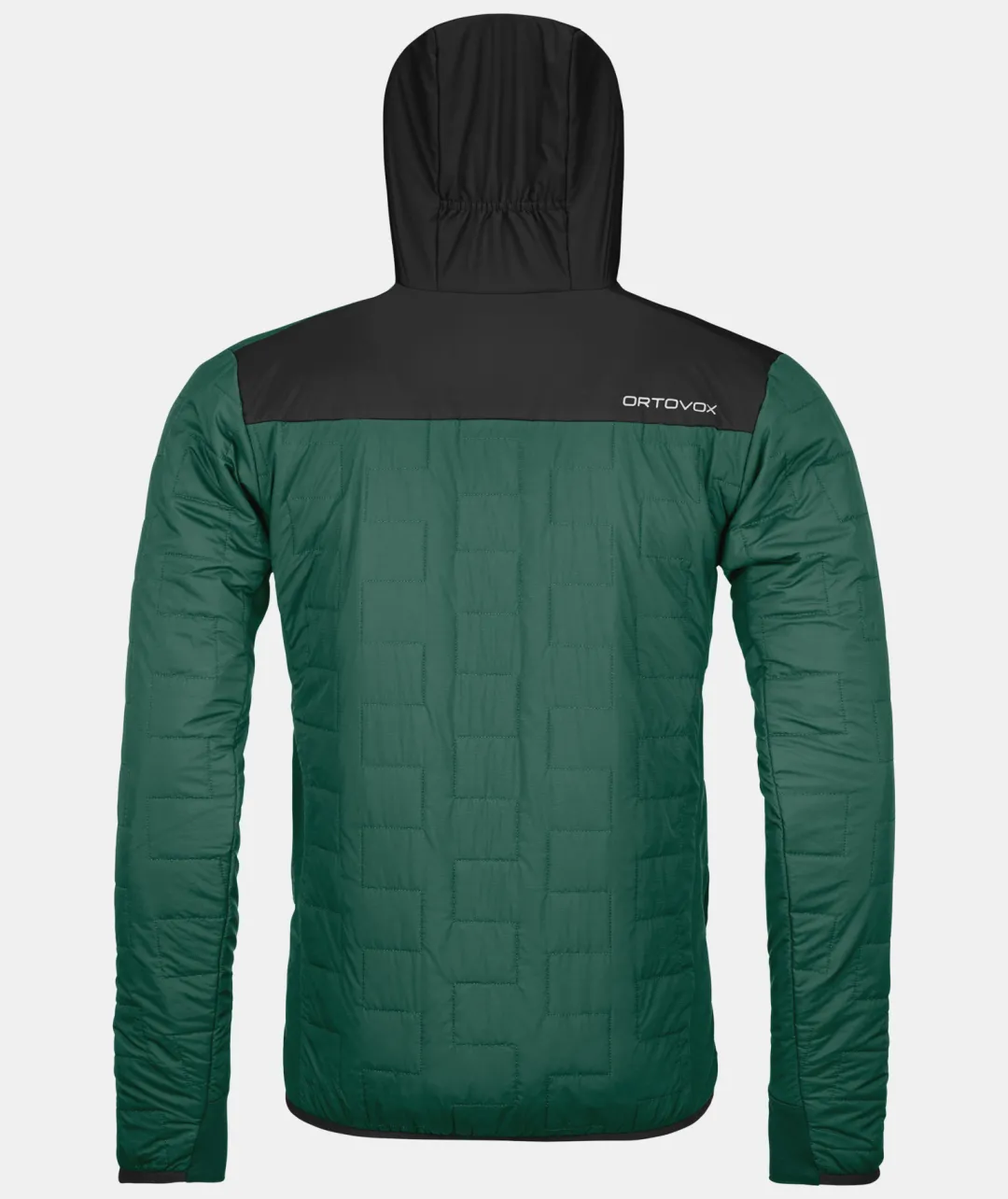 ORTOVOX Jacken & Westen^SWISSWOOL PIZ BADUS JACKET M darkpacific
