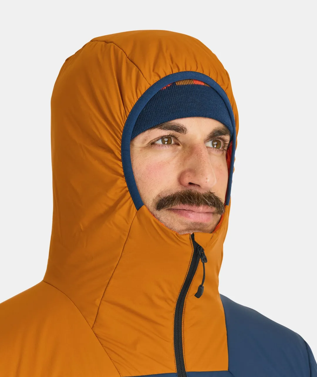 ORTOVOX Jacken & Westen^SWISSWOOL PIZ BADUS JACKET M darkpacific