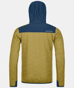 ORTOVOX Jacken & Westen^SWISSWOOL PIZ BADUS JACKET M sweetalison